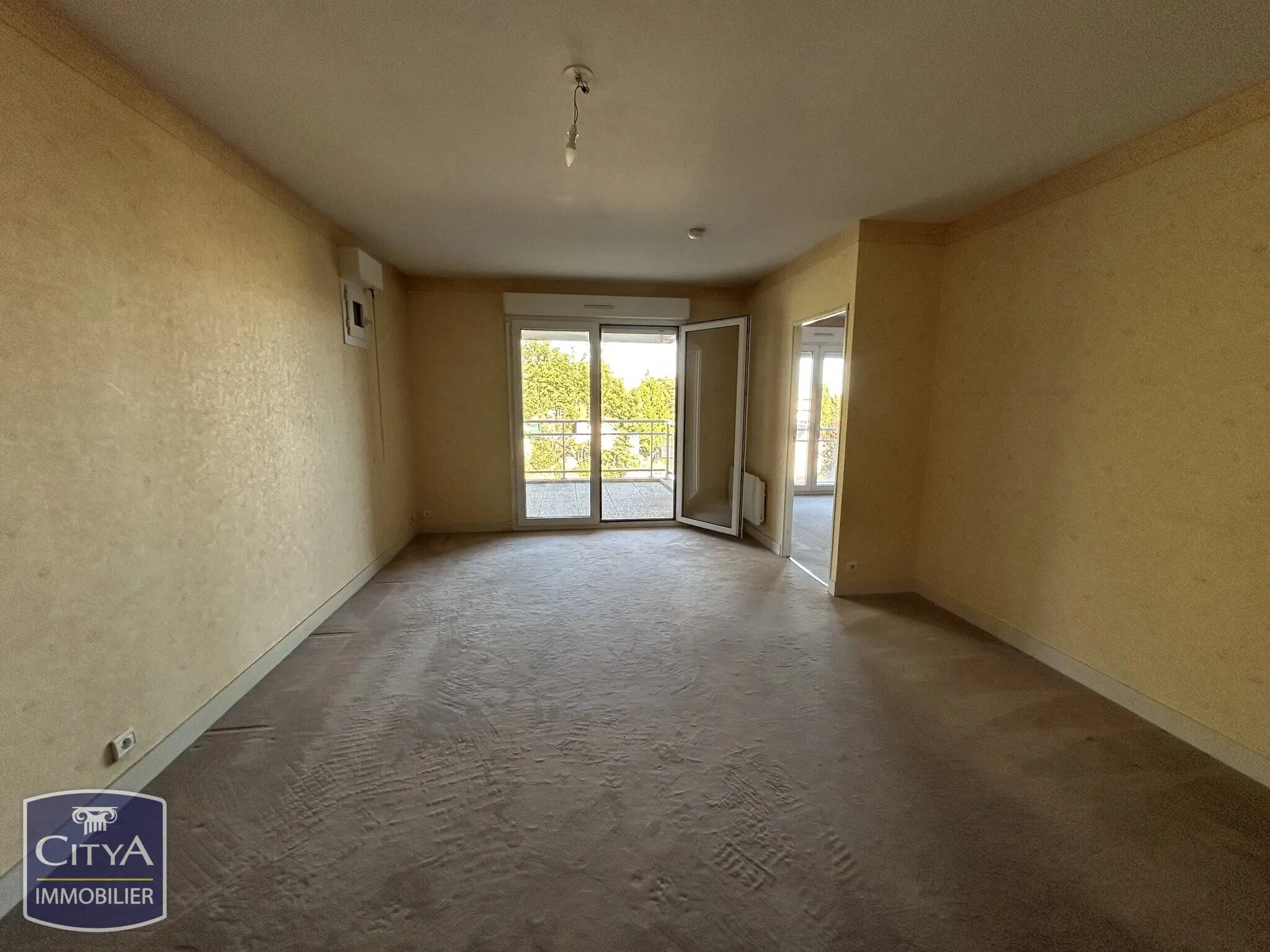 Photo 2 Appartement 2 pièces 54.73m²