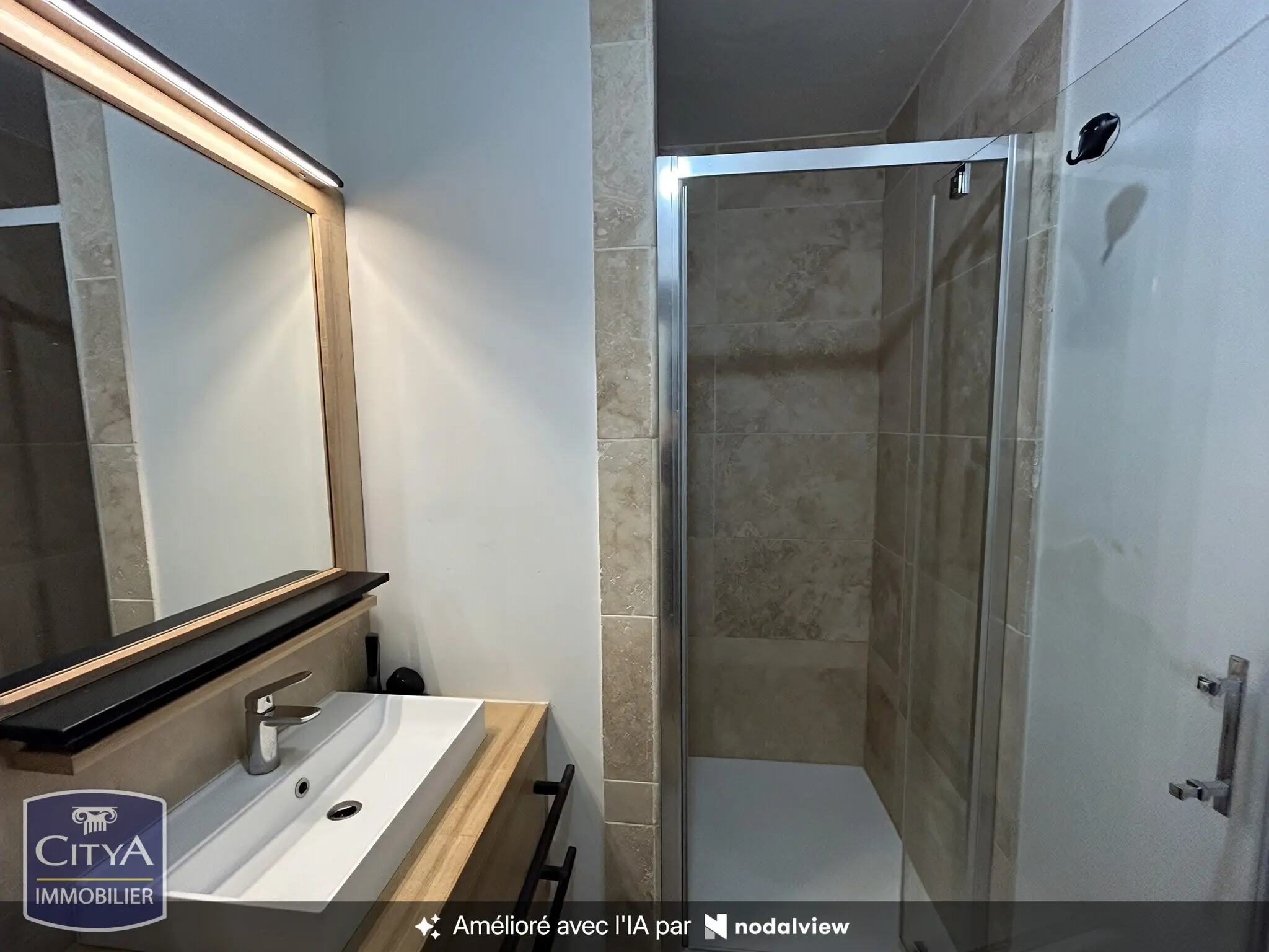 Photo 5 Appartement 3 pièces 67.26m²