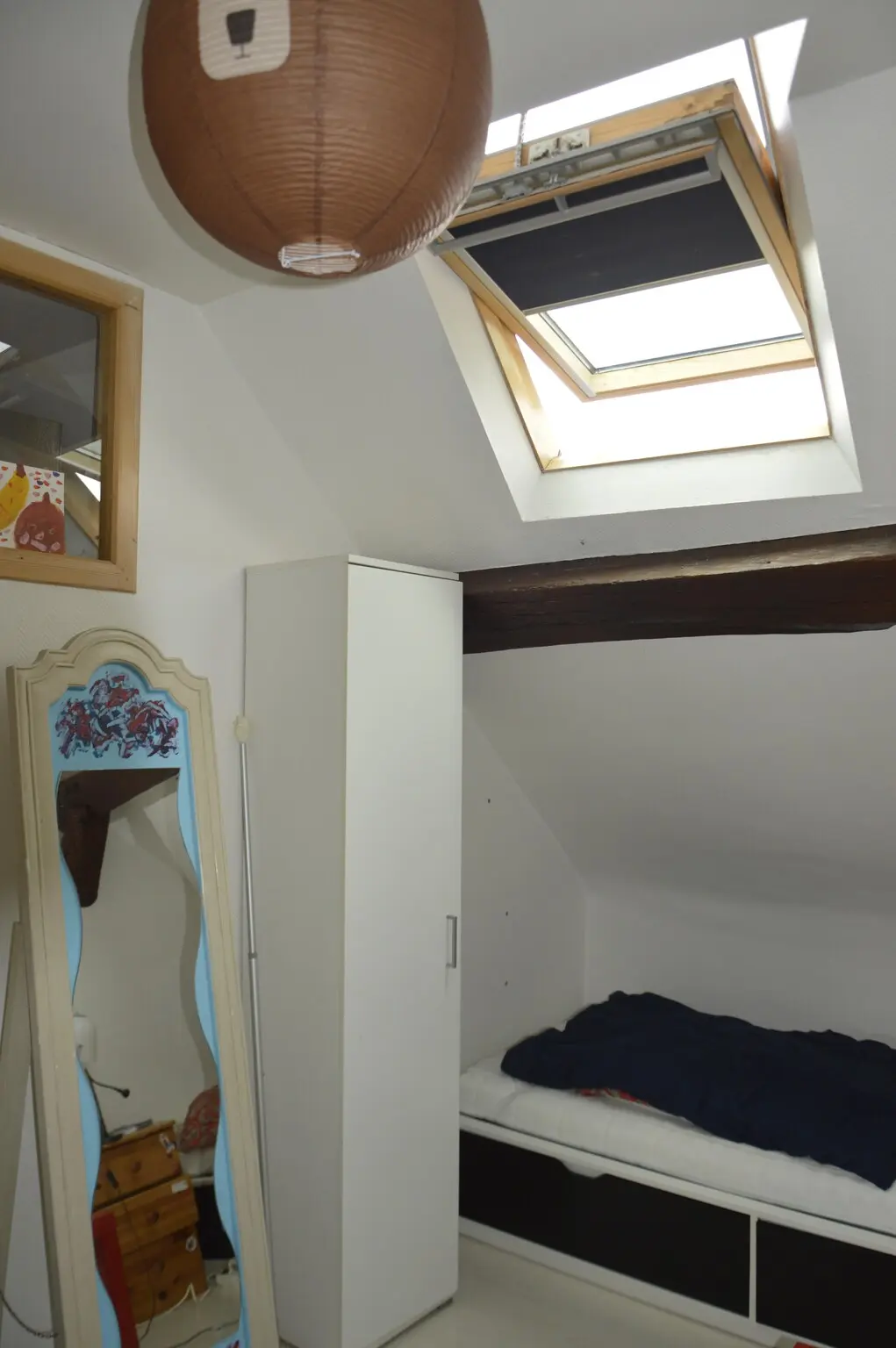 Photo 4 Appartement 4 pièces 108m²