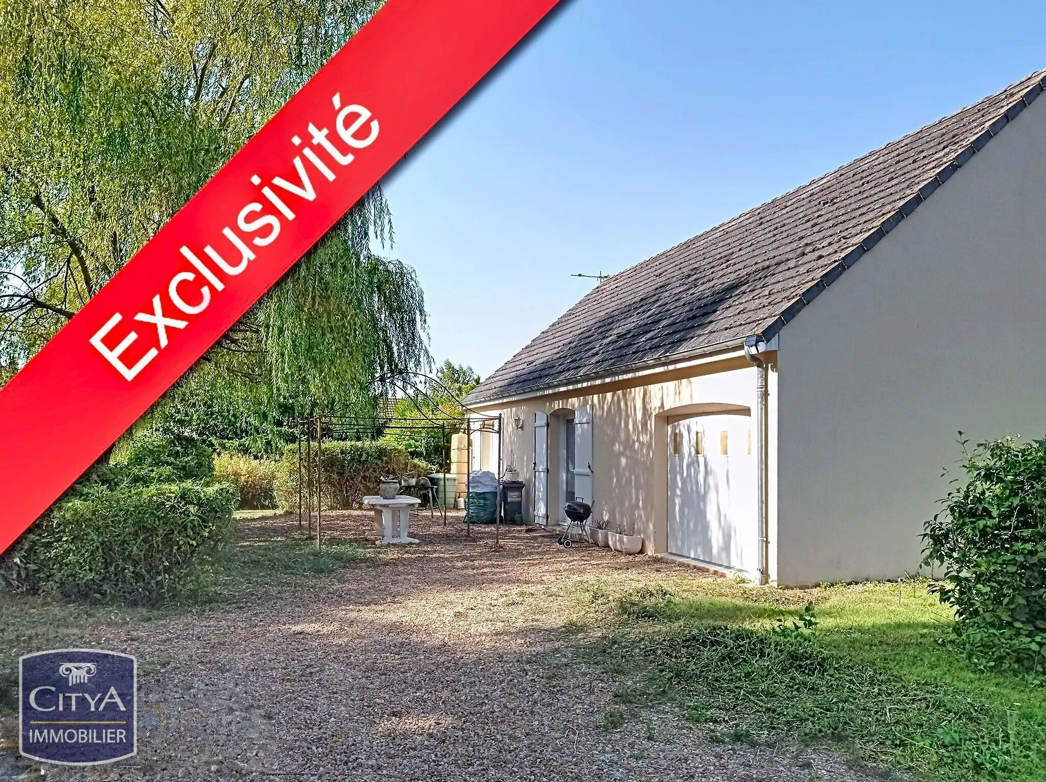 Photo 1 Maison 3 pièces 73.32m²