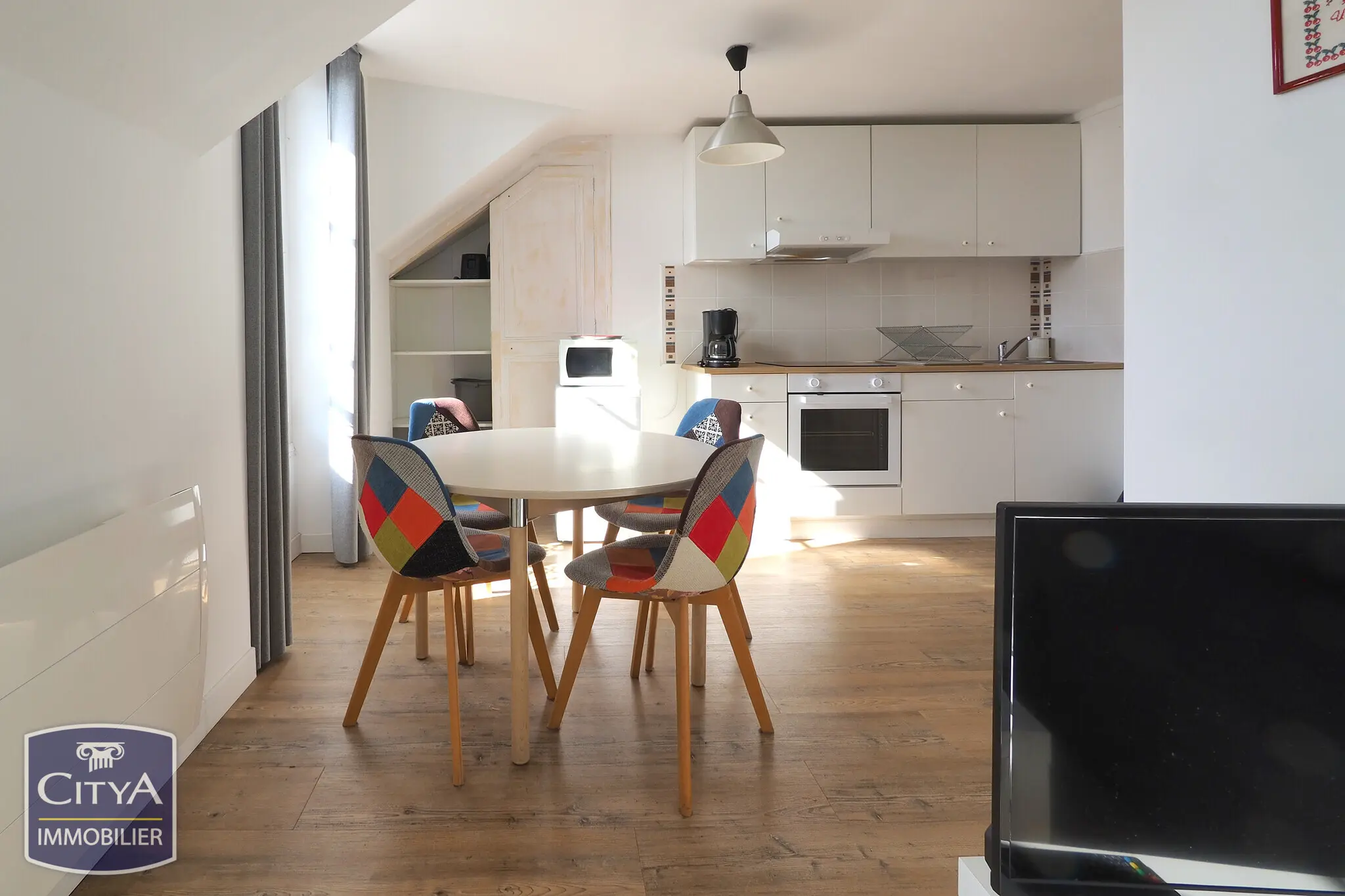 Photo 3 Appartement 2 pièces 31.2m²