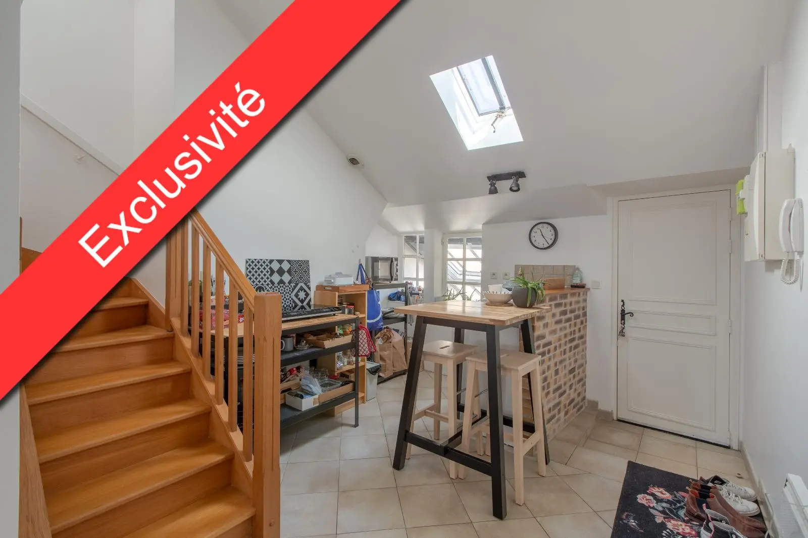 Photo 1 Appartement 2 pièces 51.26m²