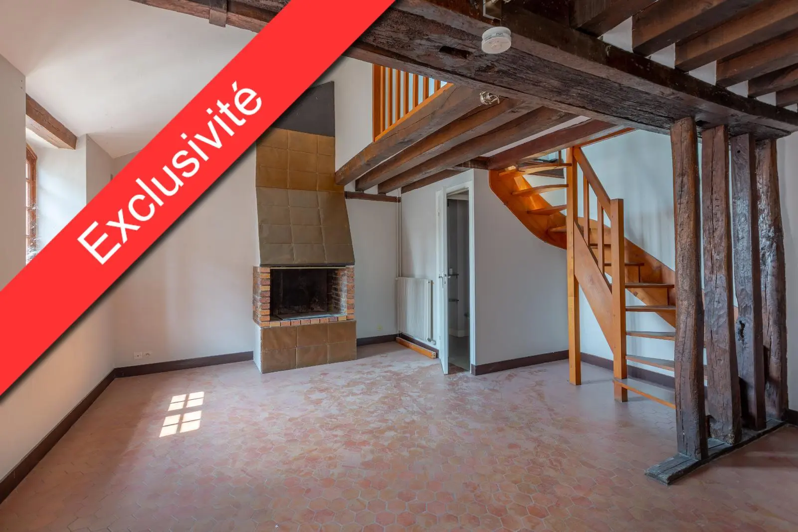 Photo 1 Appartement 2 pièces 53m²
