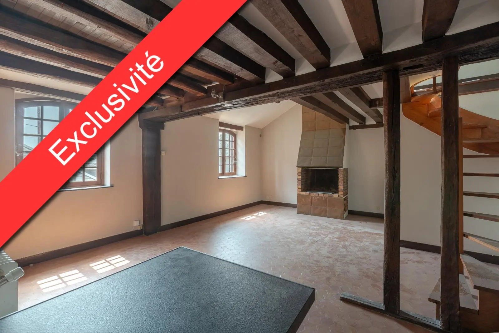 Photo 1 Appartement 2 pièces 53m²
