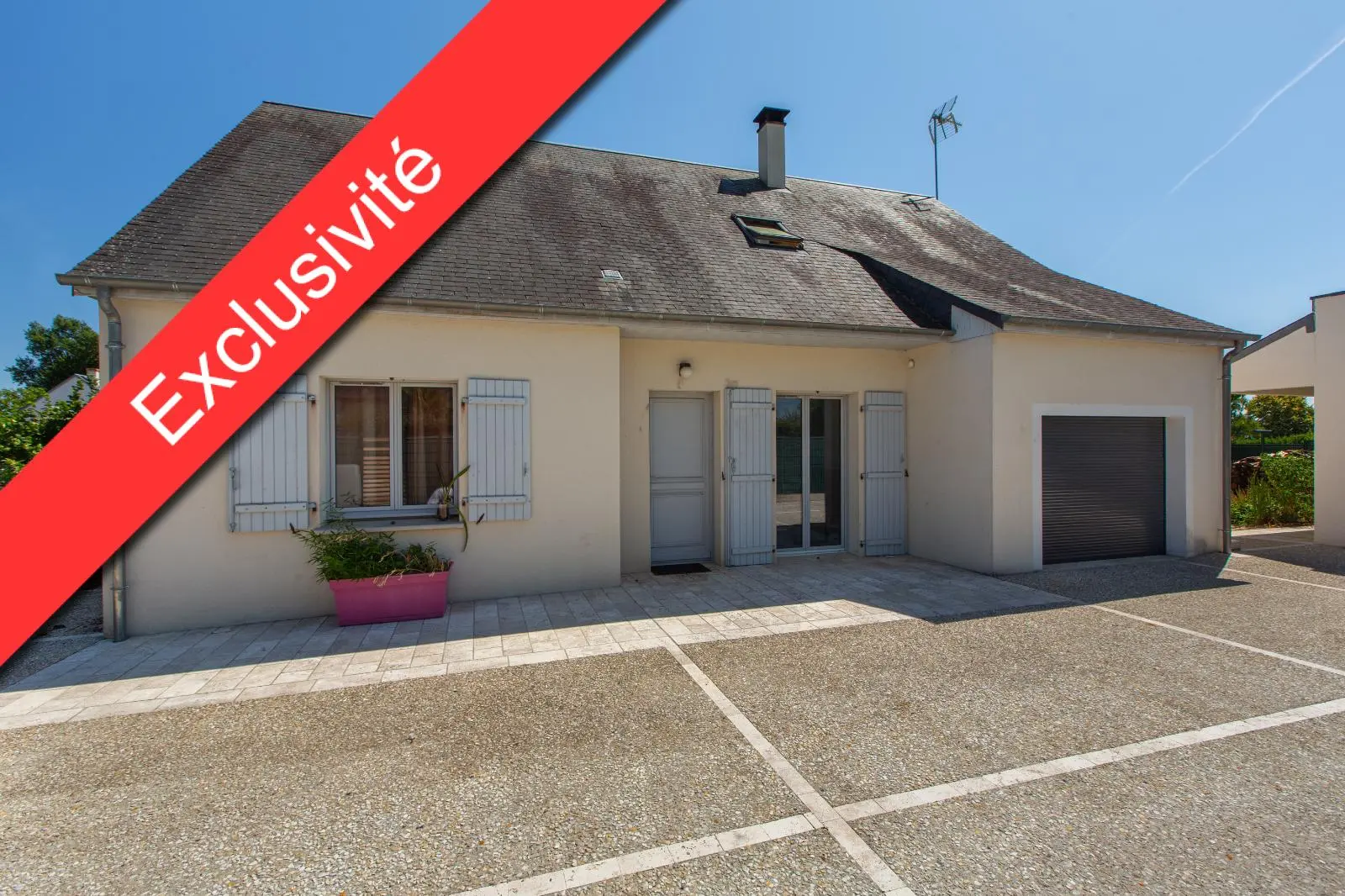 Photo 1 Maison 5 pièces 129.53m²