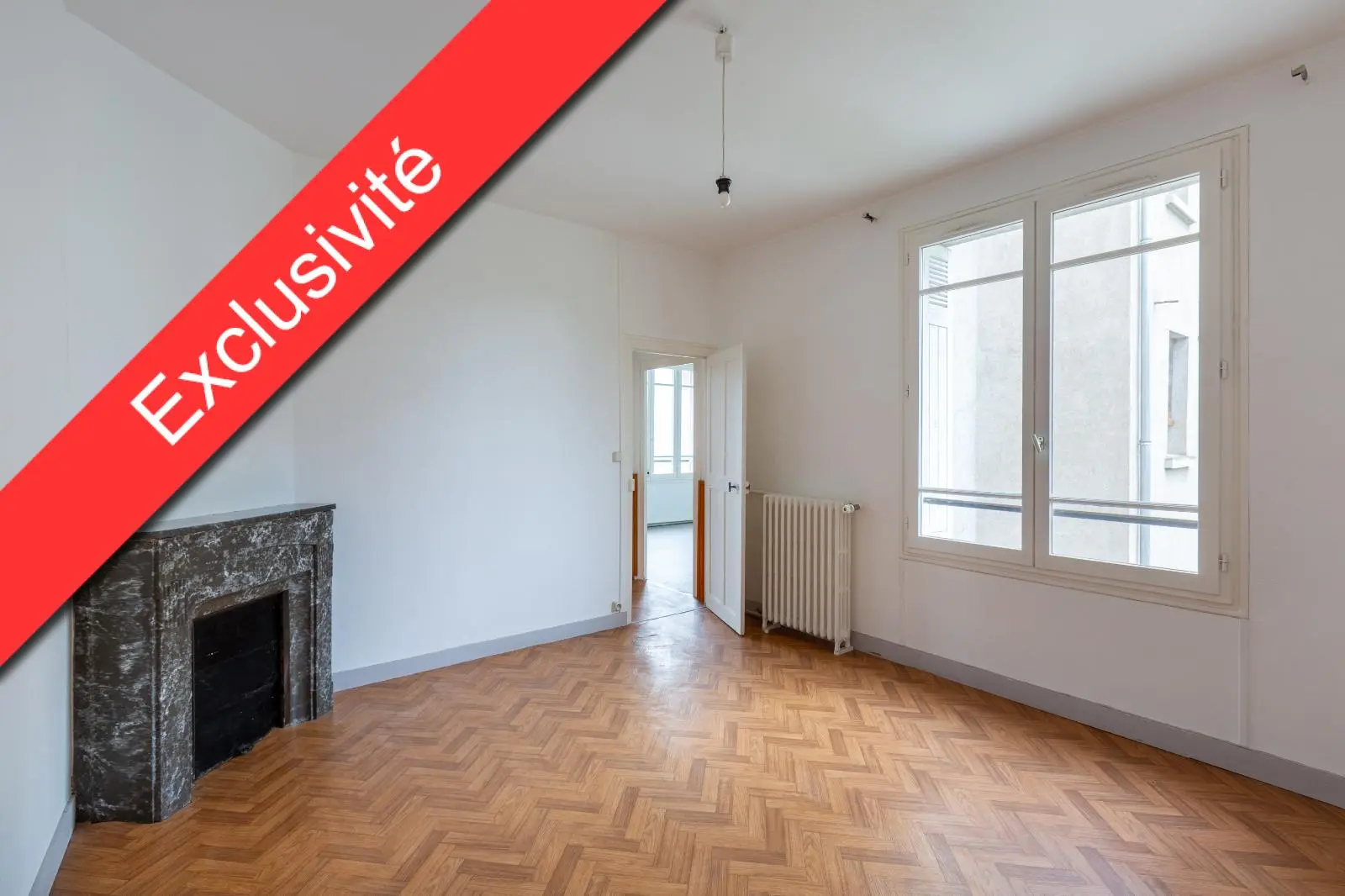 Photo 1 Appartement 3 pièces 66.42m²
