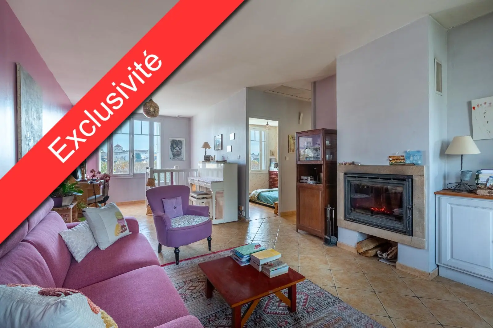 Photo 1 Maison 4 pièces 115m²