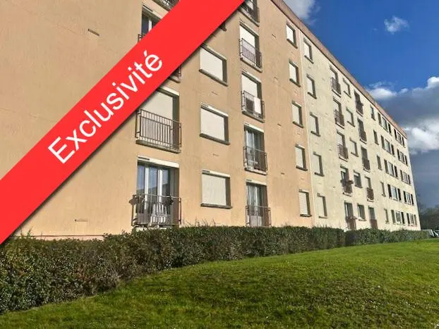 Photo 1 Appartement 3 pièces 73m²