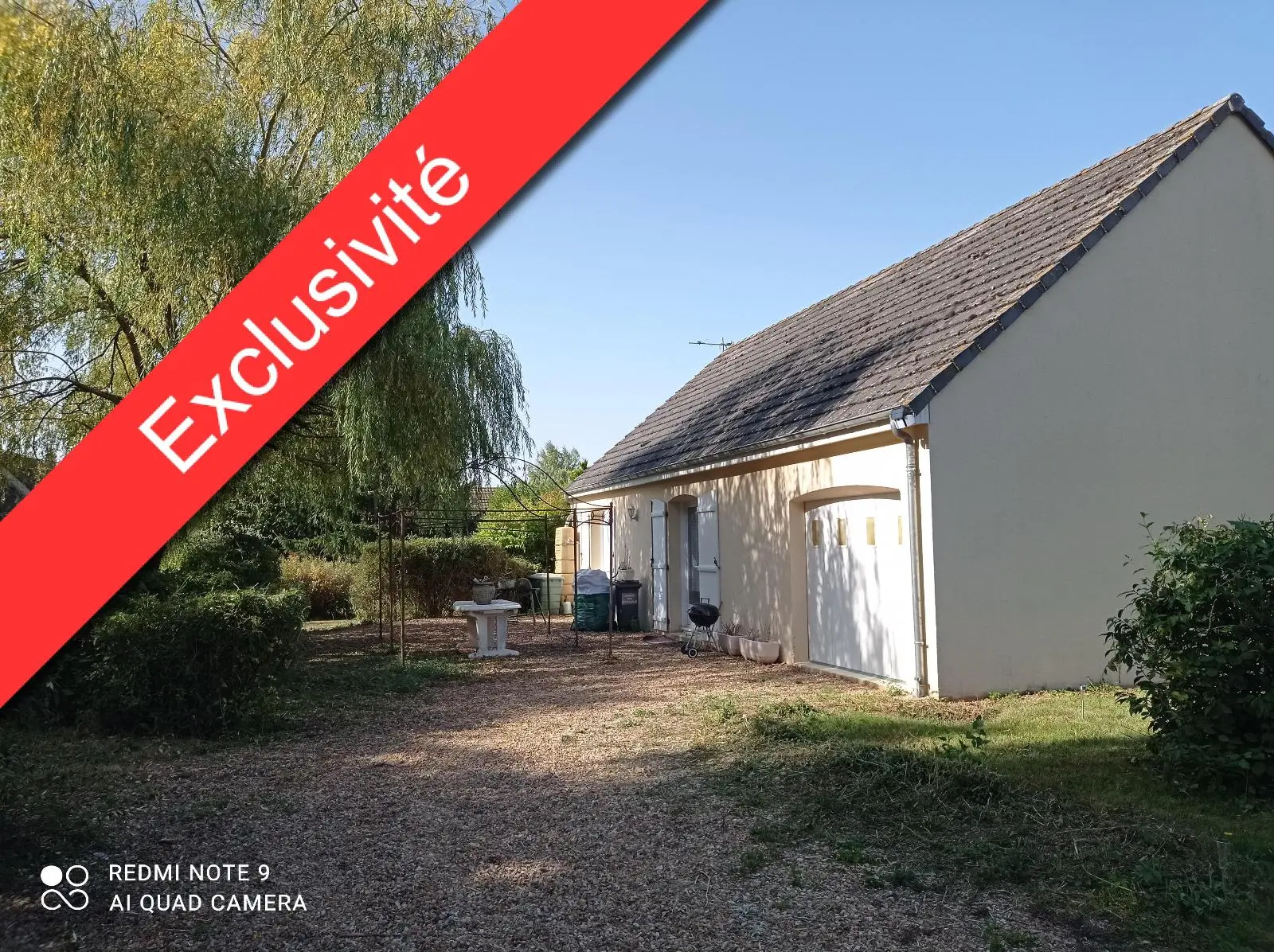 Photo 1 Maison 3 pièces 73.32m²