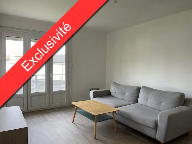 Photo Appartement 3 pièces 67m²