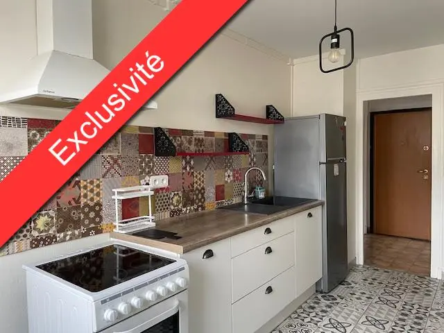 Photo 1 Appartement 3 pièces 67m²