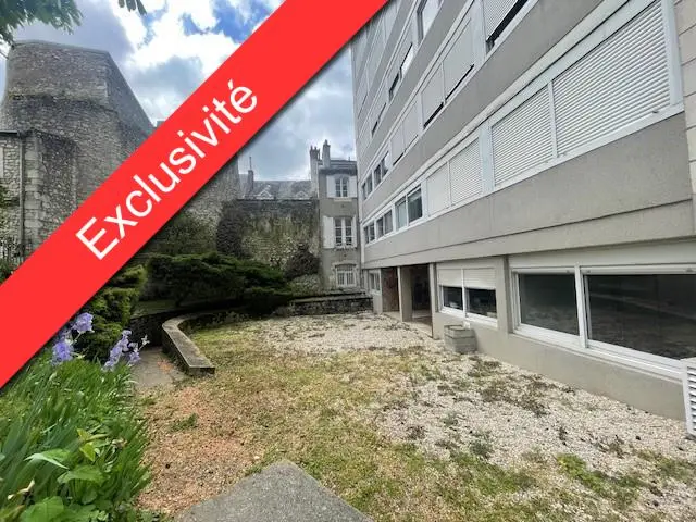 Photo 1 Local Professionnel 2 pièces 43m²