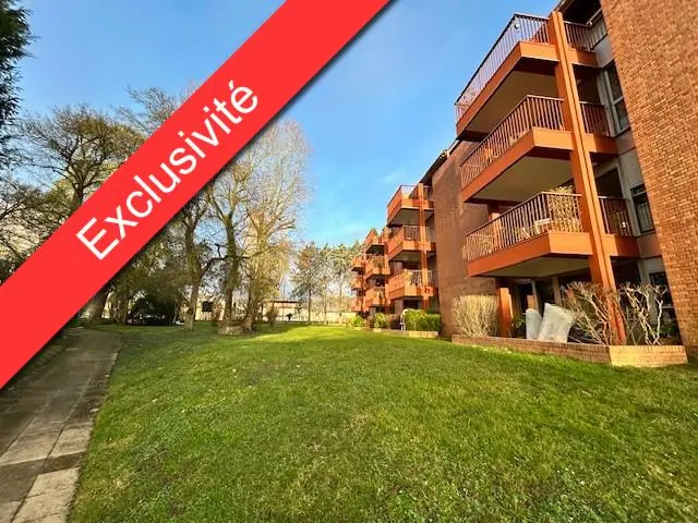 Photo 1 Appartement 5 pièces 118m²