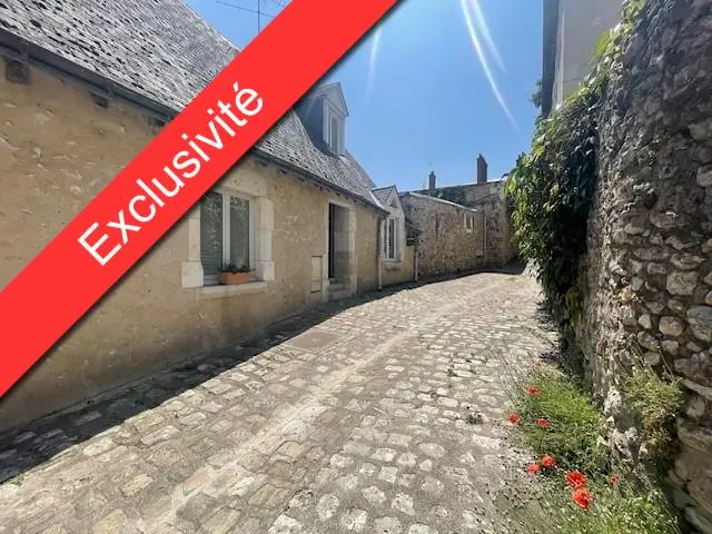 Photo 1 Appartement 3 pièces 62.55m²