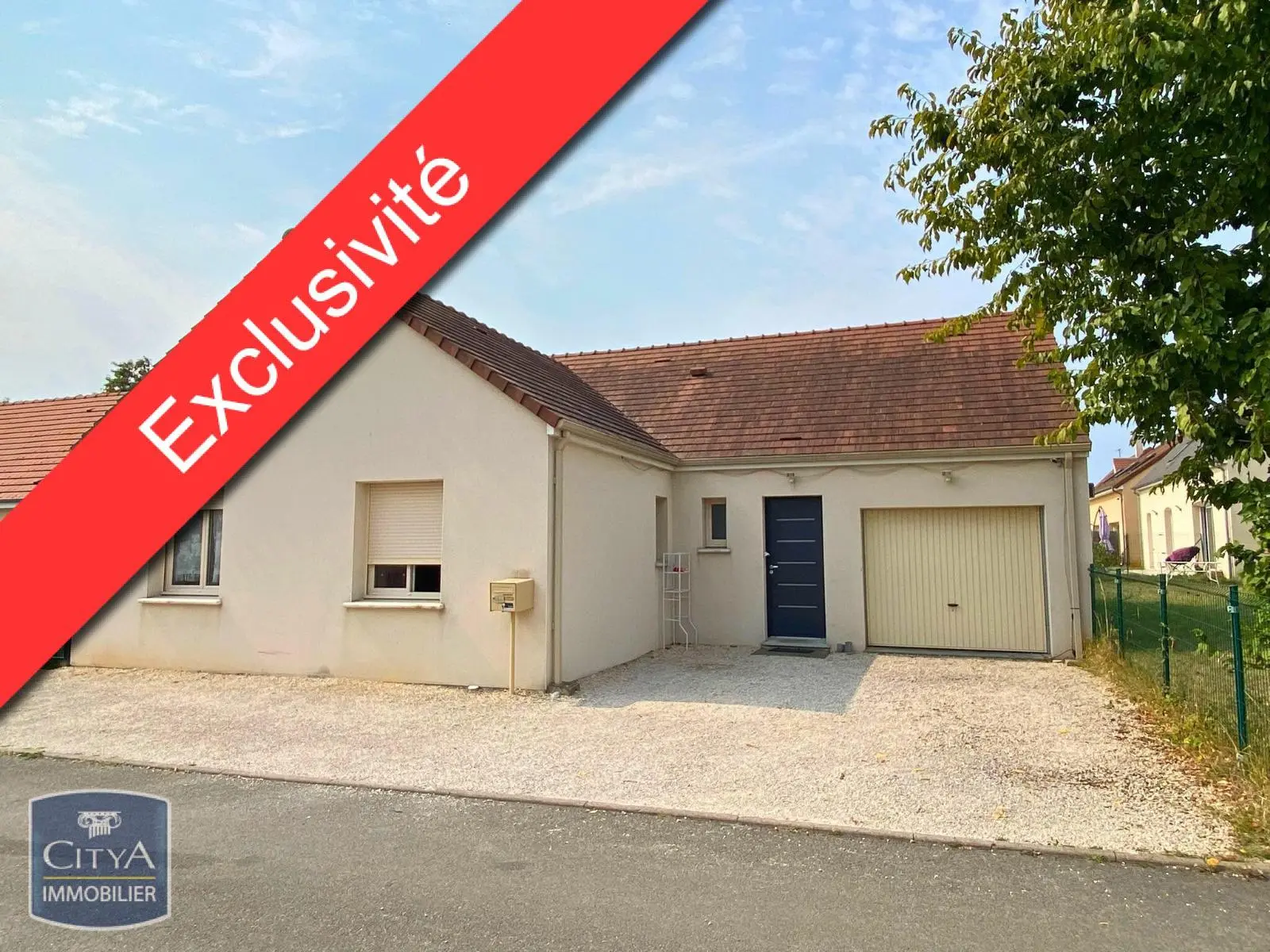 Photo 1 Maison 4 pièces 100m²