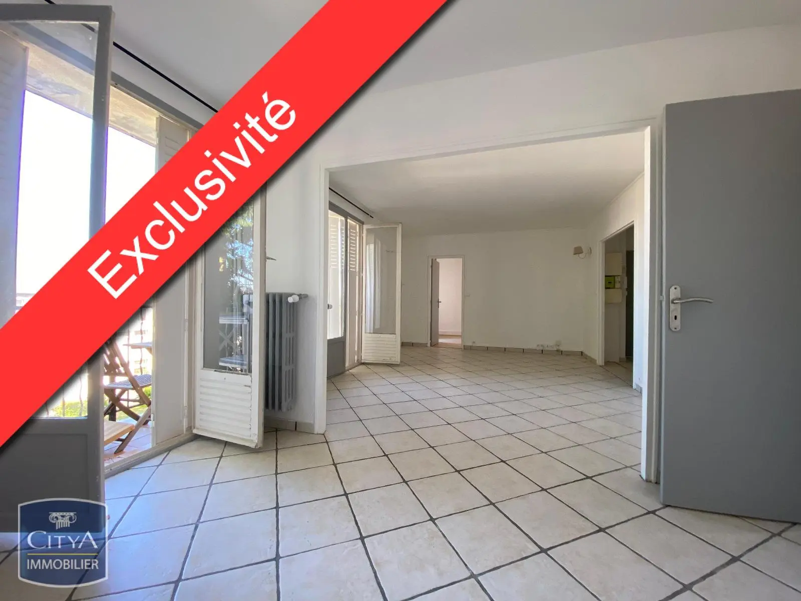 Photo 1 Appartement 4 pièces 72.53m²