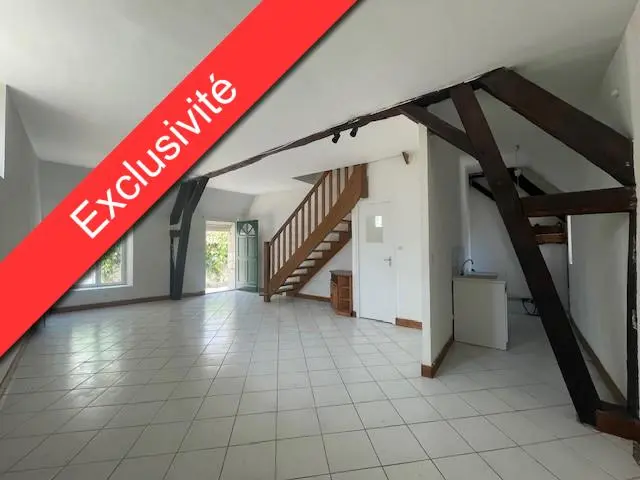 Photo 1 Appartement 3 pièces 62.55m²