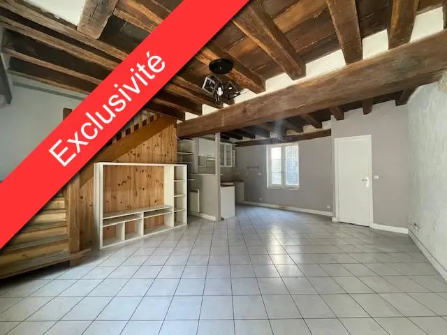 Photo 1 Appartement 3 pièces 63.3m²