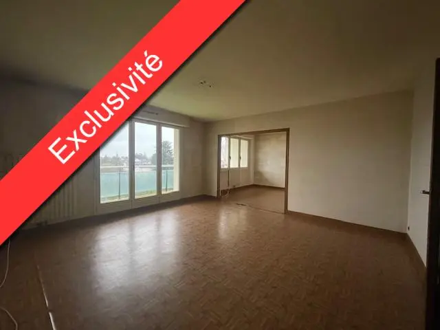 Photo 1 Appartement 5 pièces 109.77m²