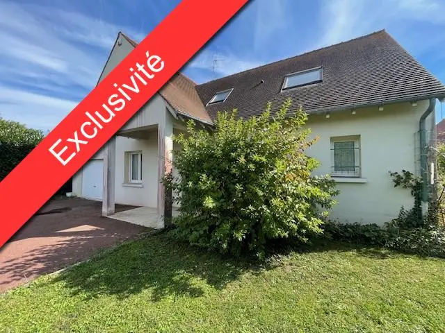 Photo 1 Maison 8 pièces 222m²