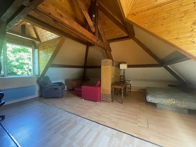 Photo 3 Appartement 1 pièce 55.15m²