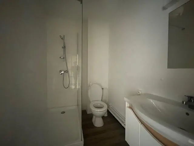 Photo 6 Appartement 1 pièce 21m²