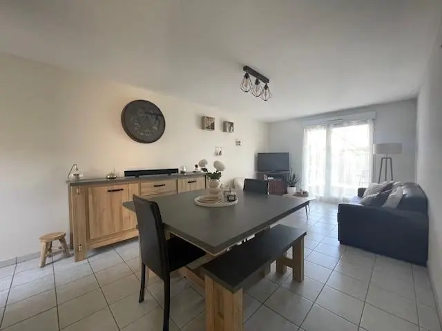 Photo 3 Appartement 2 pièces 48m²