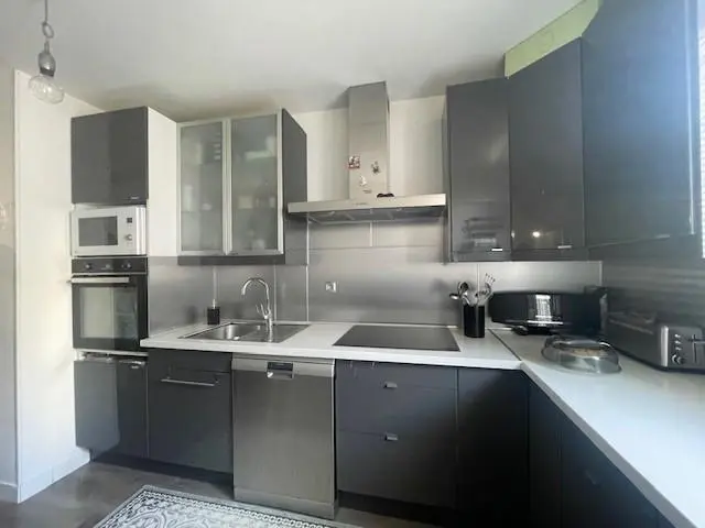 Photo 6 Appartement 5 pièces 125m²