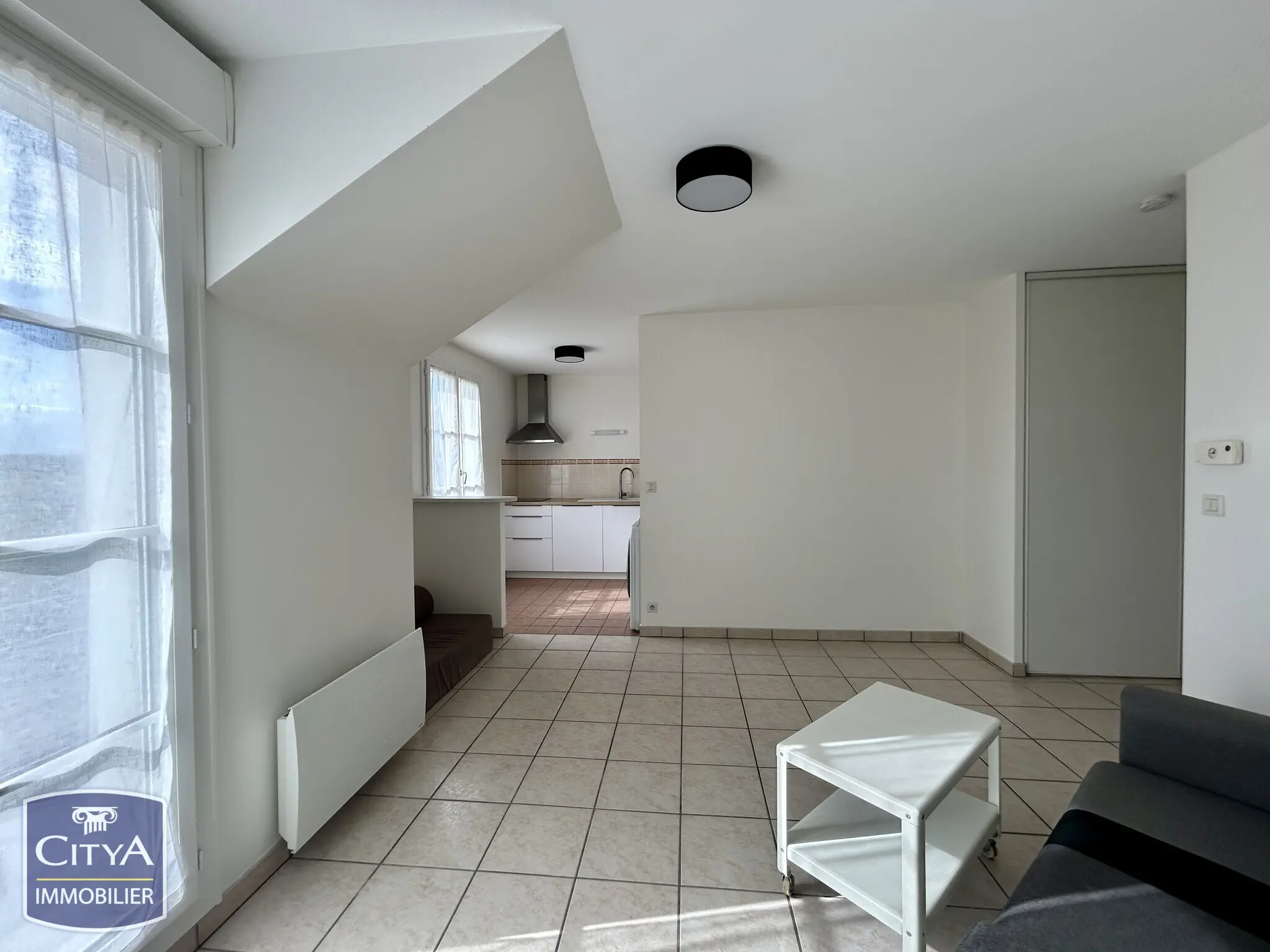Photo 7 Appartement 2 pièces 40.36m²