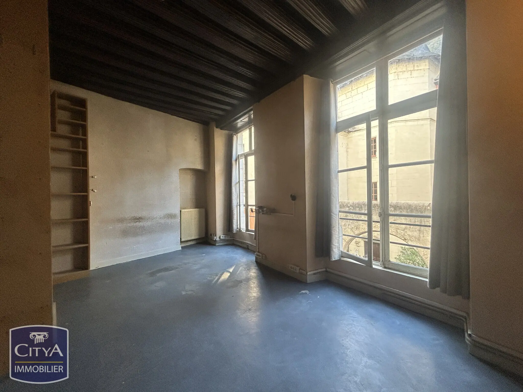 Photo 2 Appartement 3 pièces 62.62m²
