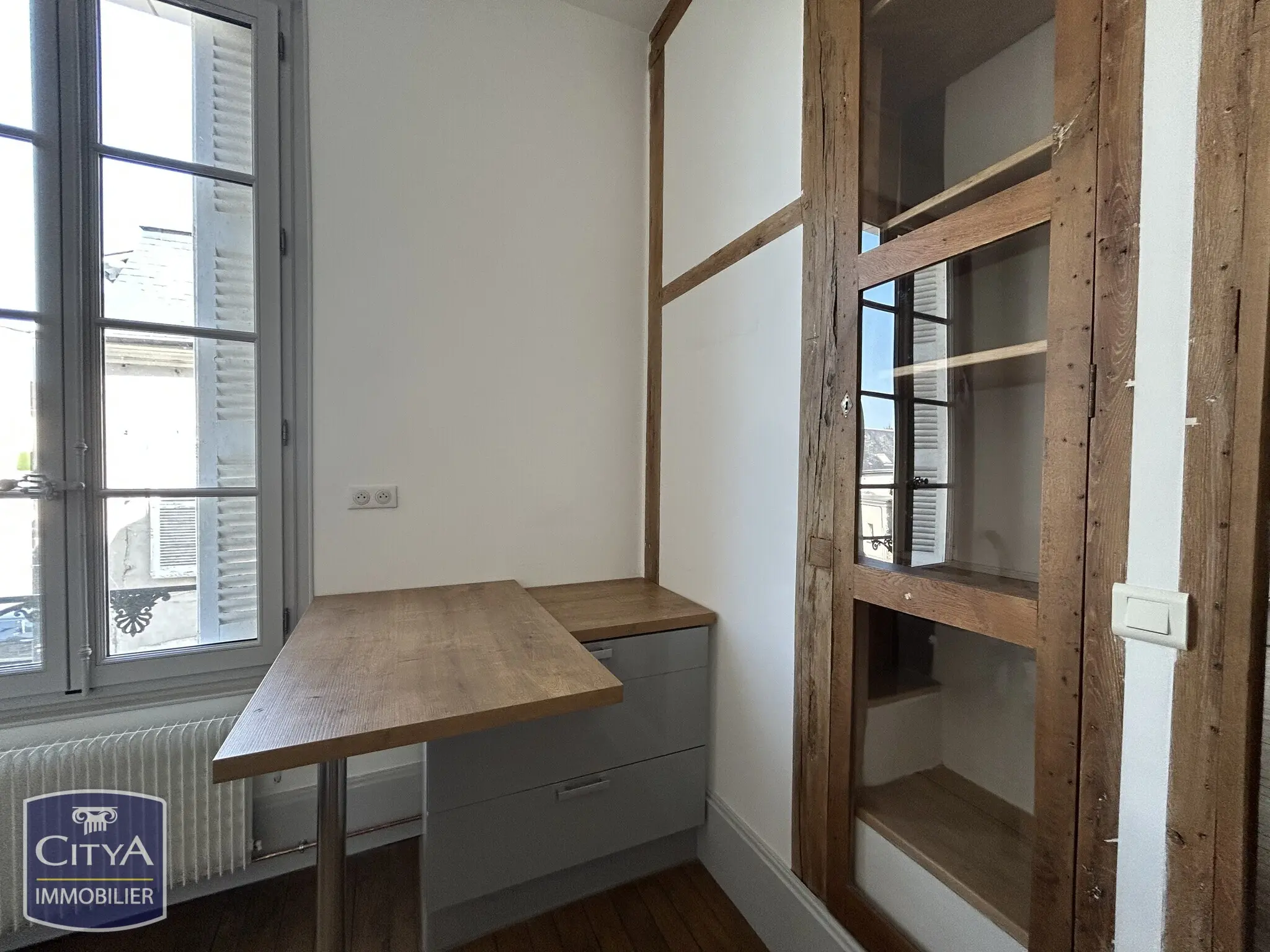 Photo 3 appartement Blois