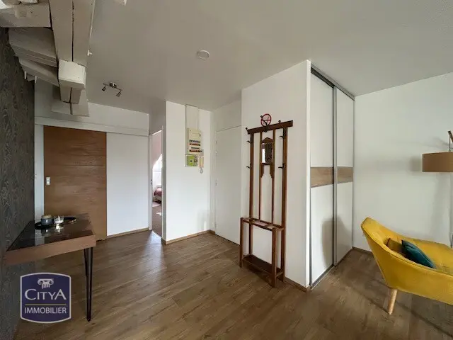 Photo 9 Appartement 4 pièces 63.91m²