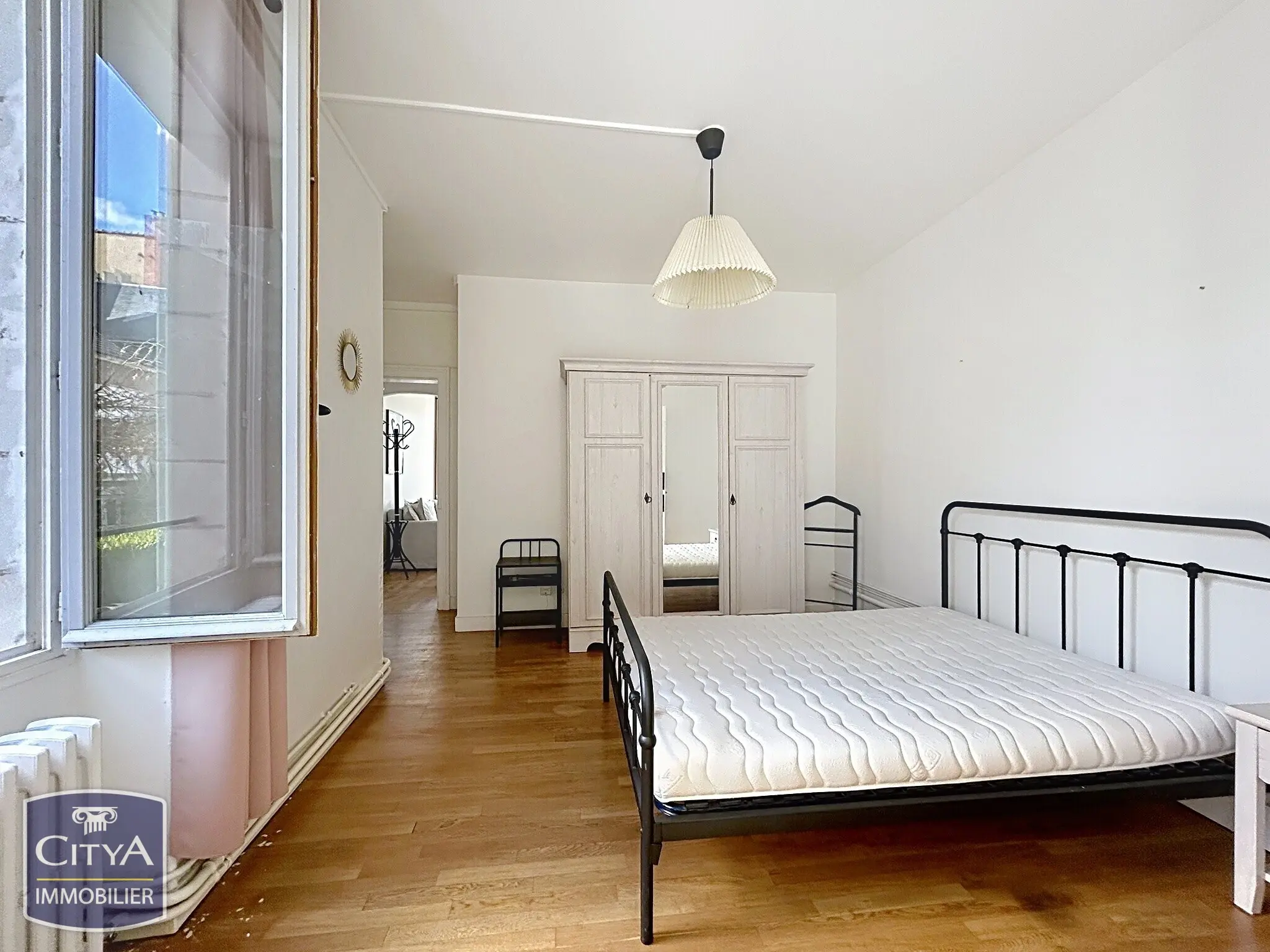 Photo 8 Appartement 3 pièces 54.35m²