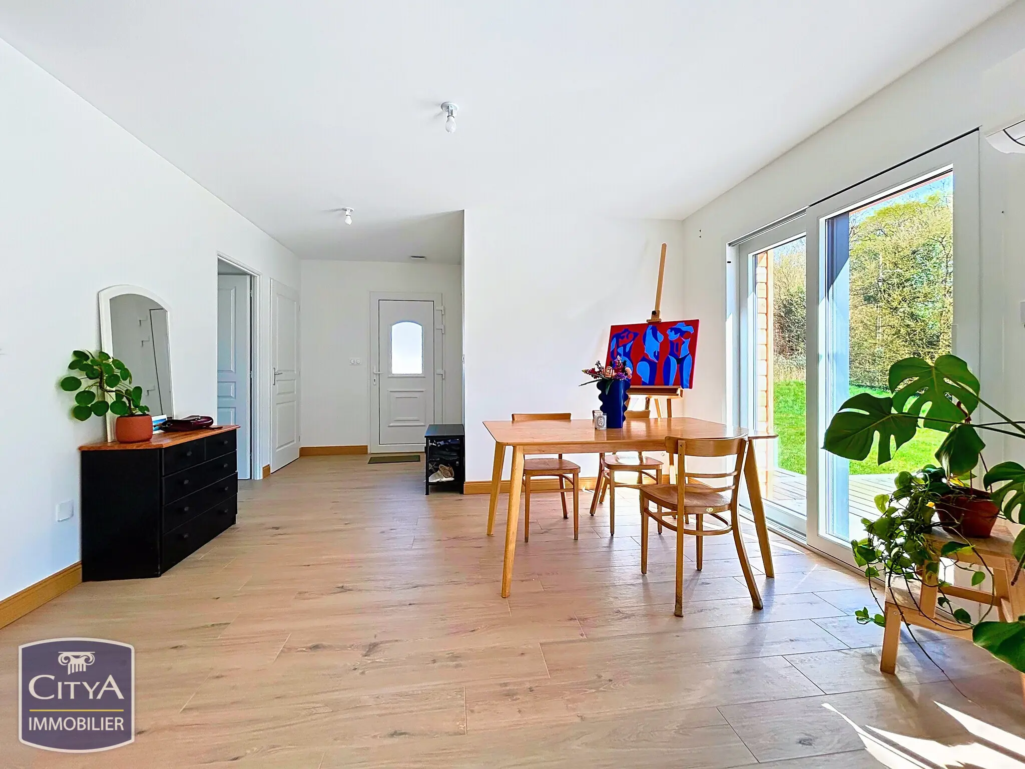 Photo 6 Maison 4 pièces 89m²