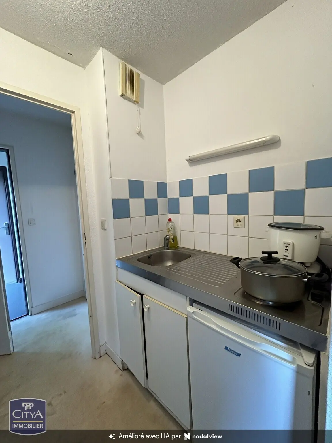 Photo 3 appartement Blois