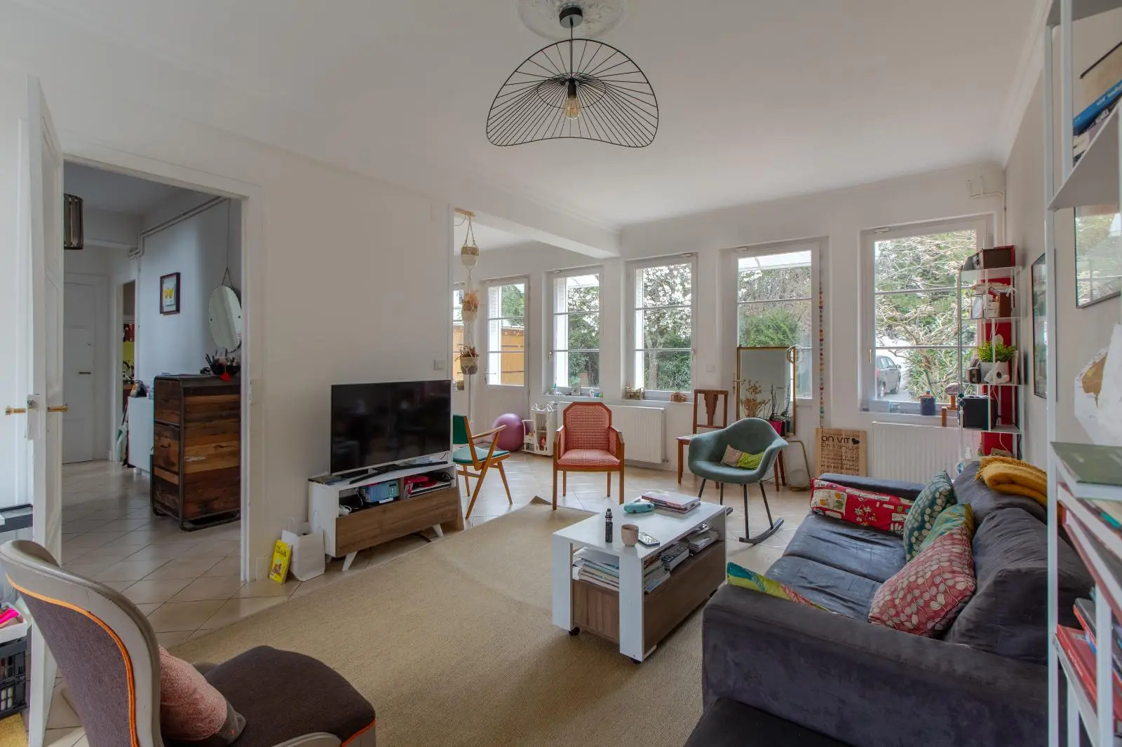 Photo 4 Maison 7 pièces 144.18m²