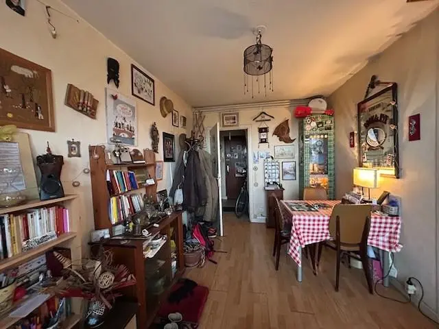 Photo 1 appartement Blois