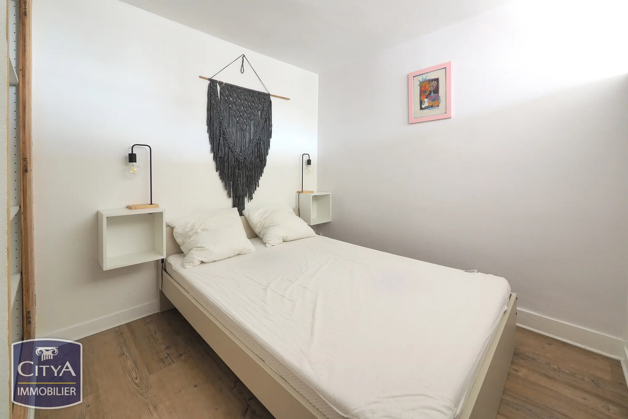 Photo 8 Appartement 2 pièces 31.2m²