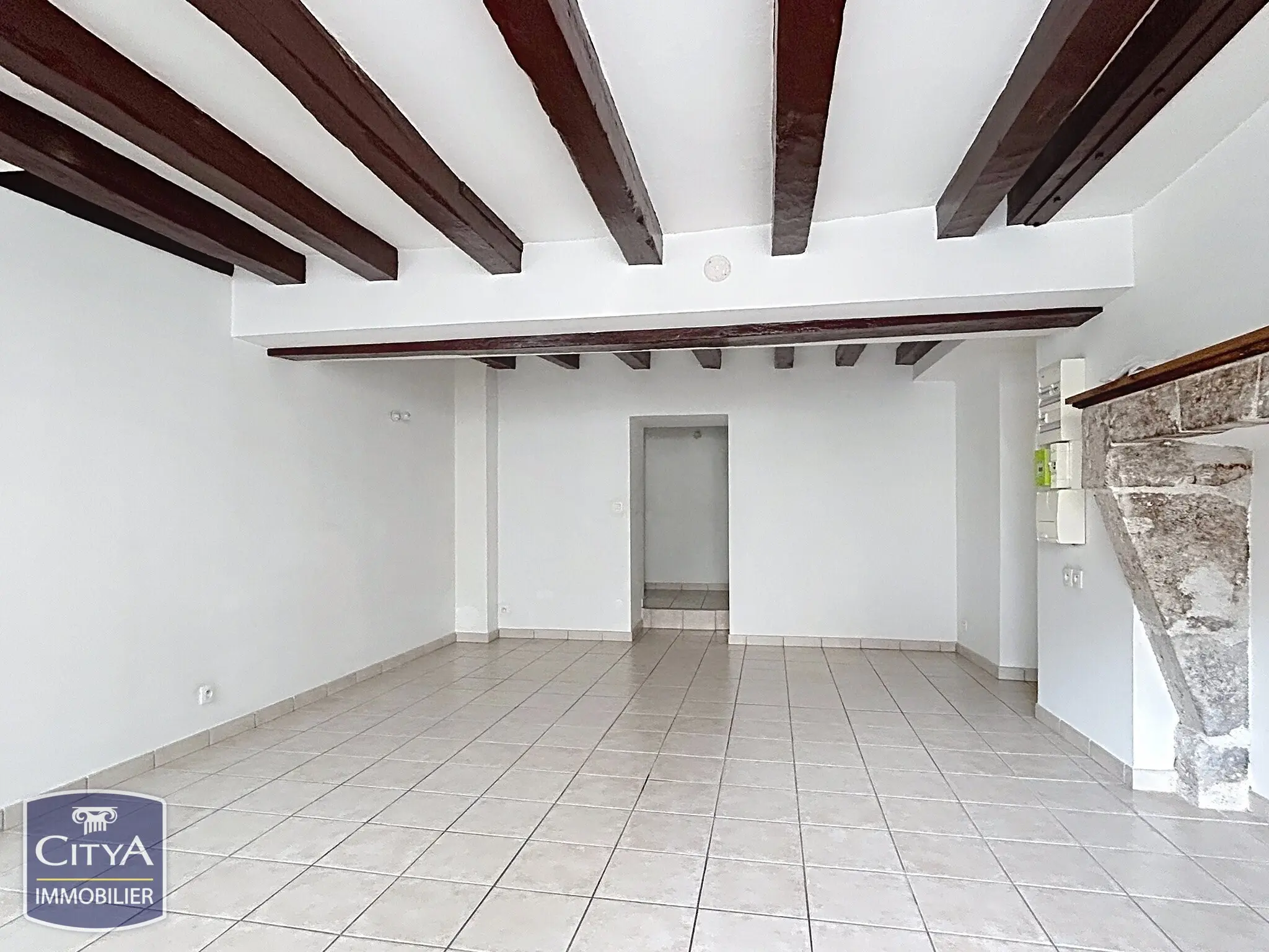 Photo 3 appartement Blois