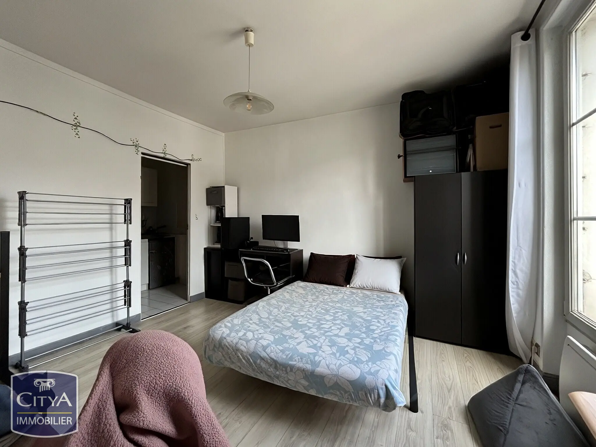 Photo 10 Immeuble 160m²
