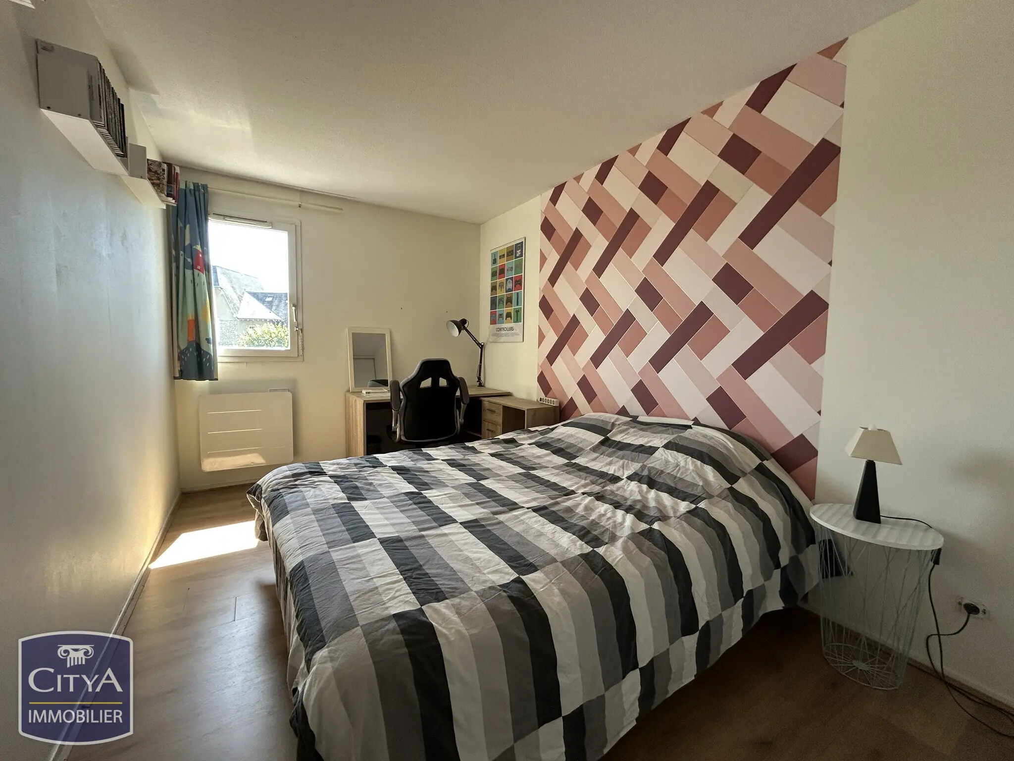 Photo 7 appartement Blois