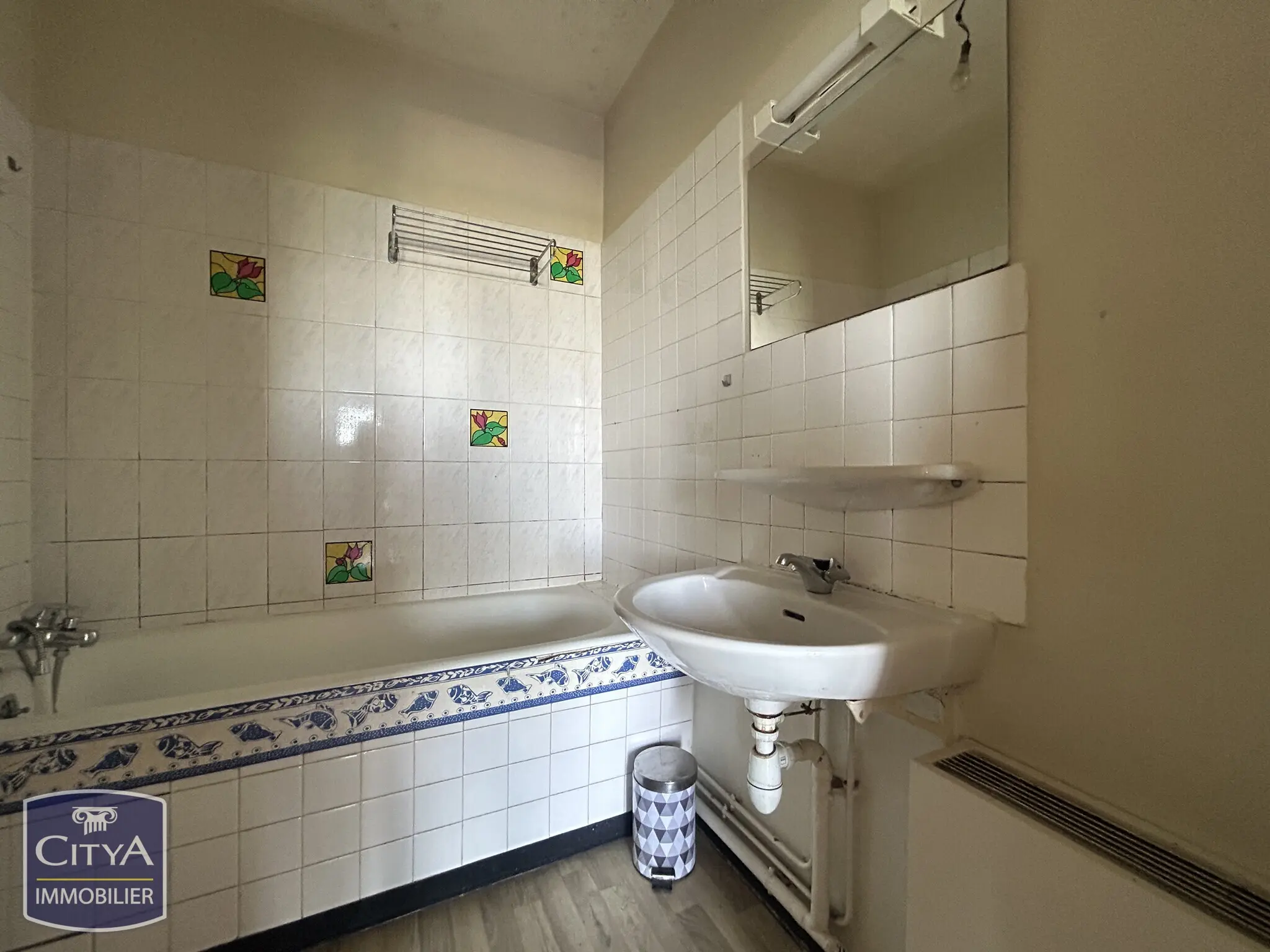 Photo 7 appartement Blois