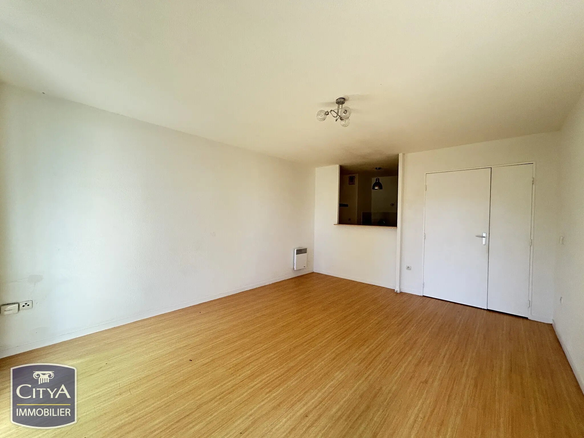 Photo 2 Appartement 2 pièces 44.91m²
