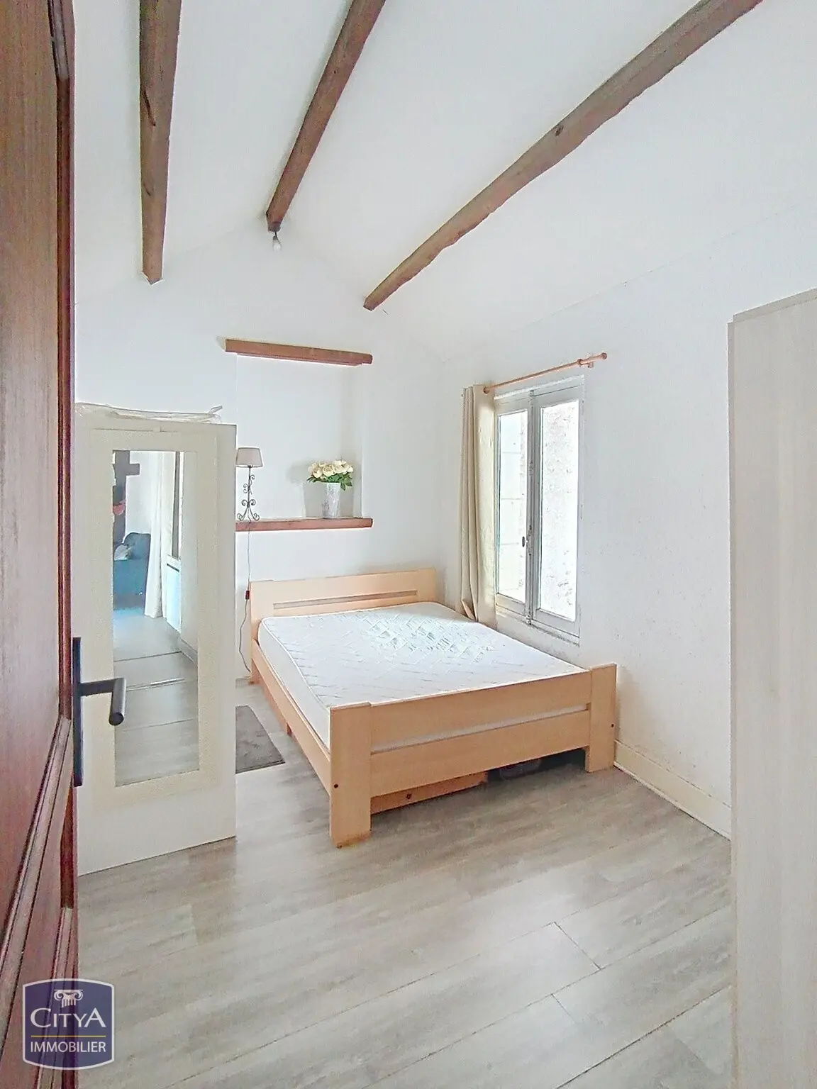 Photo 6 Appartement 2 pièces 25.7m²