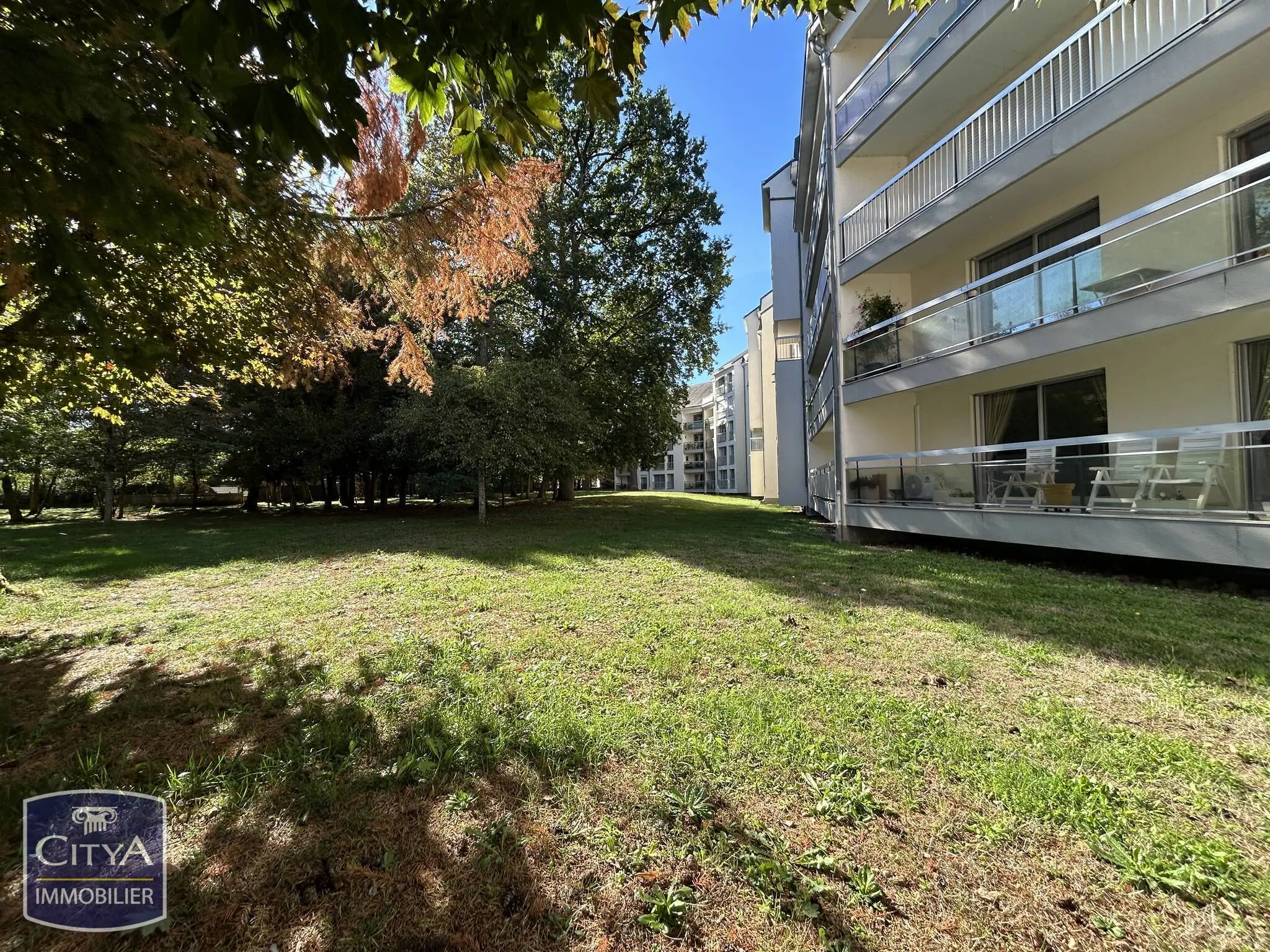 Photo 15 Appartement 3 pièces 83.59m²