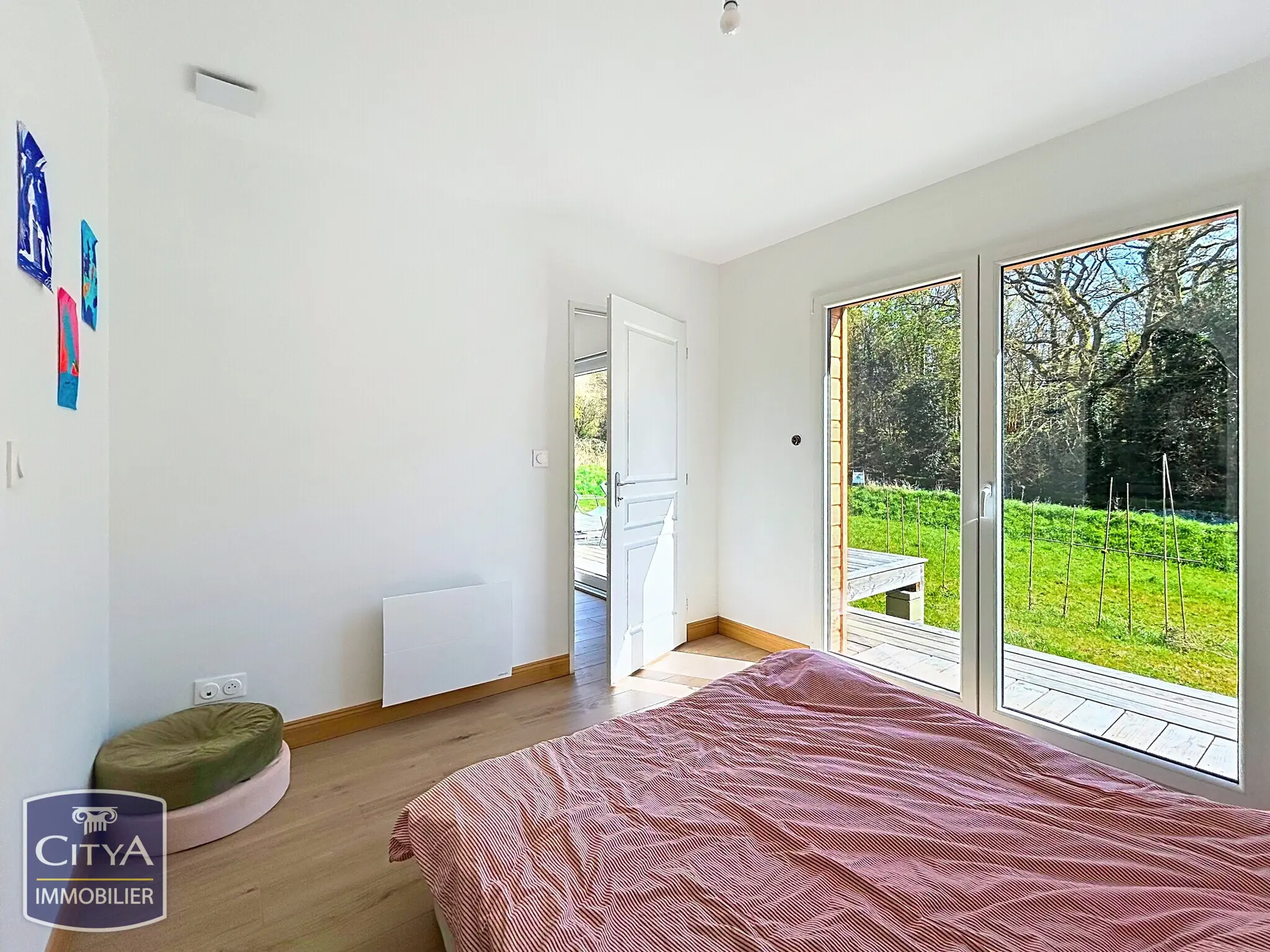 Photo 10 Maison 4 pièces 89m²