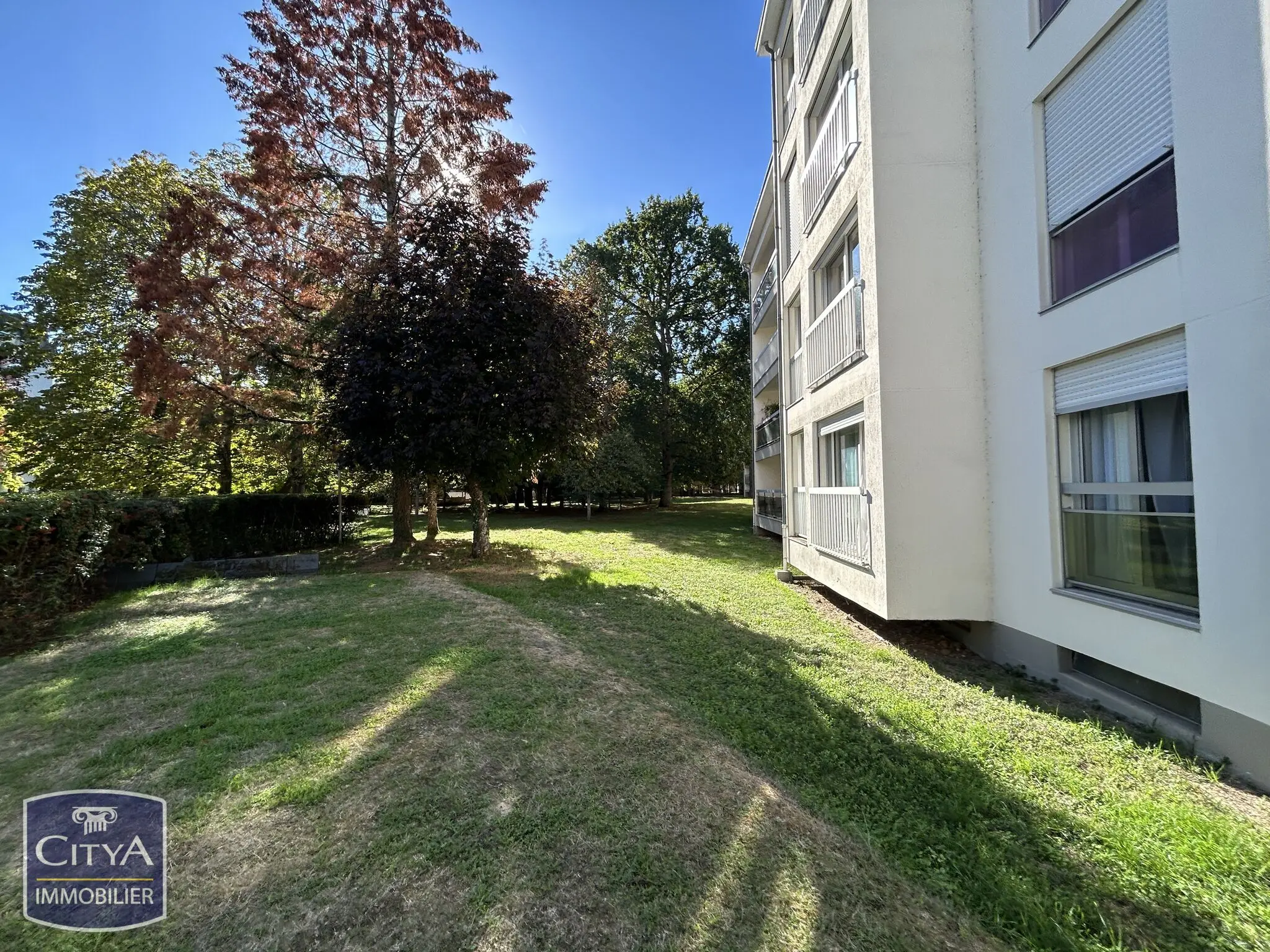 Photo 16 Appartement 3 pièces 83.59m²