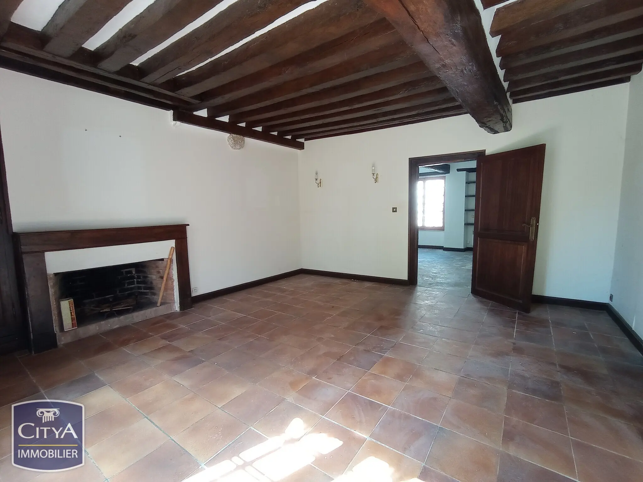 Photo 1 Appartement 3 pièces 60.55m²