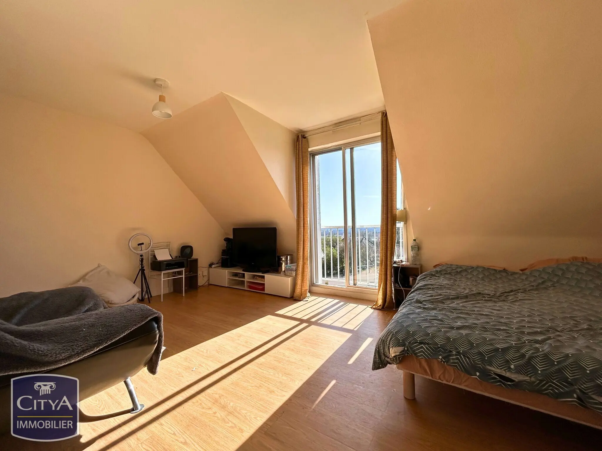 Photo 3 Appartement 1 pièce 26m²