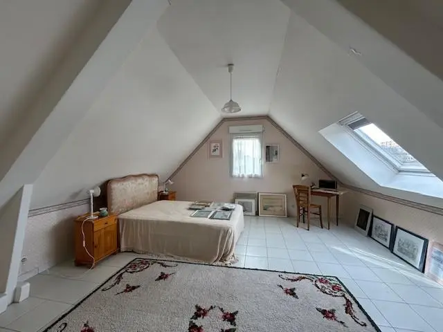 Photo 12 Maison 8 pièces 222m²